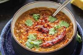 Dish 1